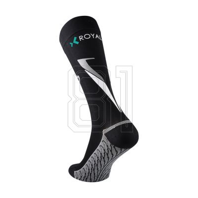 3. Royal Bay Therapy knee socks 2.08590072711192