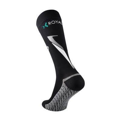 3. Royal Bay Therapy knee socks 2.08590072711192