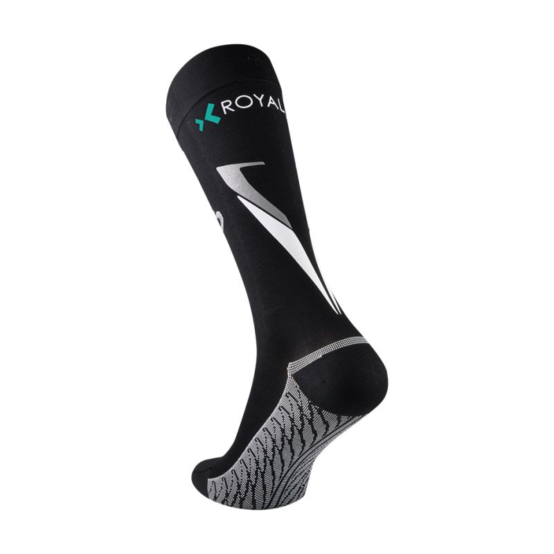3. Royal Bay Therapy knee socks 2.08590072711192