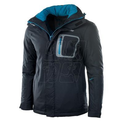 Jacket Hi-tec bicco M 92800086018