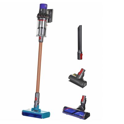 10. DYSON Cyclone V10 Submarine Vacuum Cleaner
