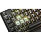 5. Corsair K70 Pro TKL Gaming Keyboard, TKL Keyboard (80%), Corsair MGX -, ISO (DE)