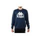 5. Kappa Sertum RN Sweatshirt M 703797-821