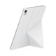 2. Samsung Smart Book Case EF-BX730PWE for Samsung Galaxy Tab S11 - white