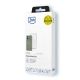 18. 3mk Clear Case for Motorola Moto G55 5G - transparent