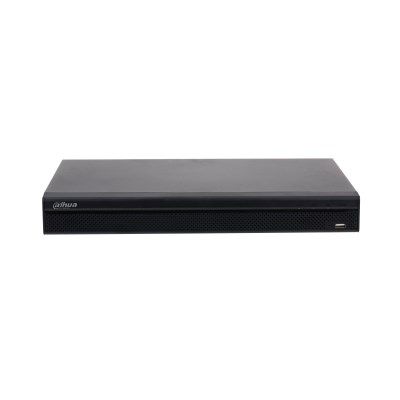 2. DAHUA NVR4204-4KS2/L IP RECORDER