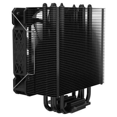 10. SAVIO CPU COOLER VORTEX X2 BLACK