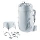 10. Deuter Aircontact Ultra 50+5 3380324-4419