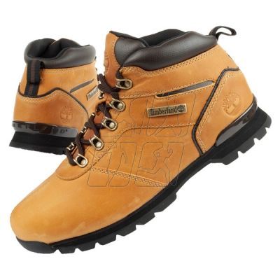 2. Timberland Splitrock 2 M TB0A11VU trekking shoes