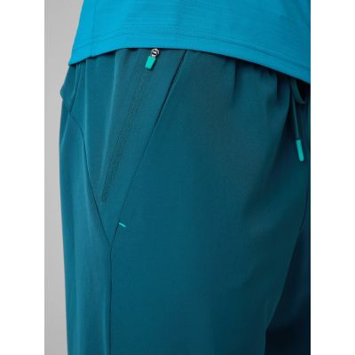 7. Men's quick-drying training pants 4F 4FRSS26TFTRM1411-30S
