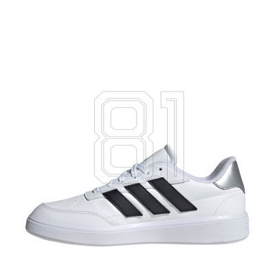 5. Adidas Courtblock W IF6493 shoes