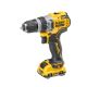 10. 4-Head Drill Driver 12V DCD703L2T DEWALT
