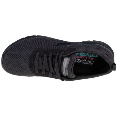 11. Skechers Flex Appeal 3.0 W 13070-BBK shoes