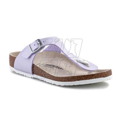 6. Birkenstock Gizeh Jr 1026885 flip-flops