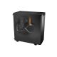 4. BE QUIET HOUSING! PURE BASE 501 Airflow Black