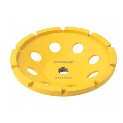 3. DeWALT DT3795-QZ Diamond Blade
