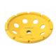 3. DeWALT DT3795-QZ Diamond Blade