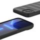 11. Magic Shield Case case for iPhone 14 Plus flexible armored case light blue