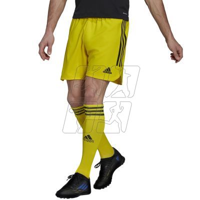 2. Shorts adidas Condivo 22 Match Day M HA3511