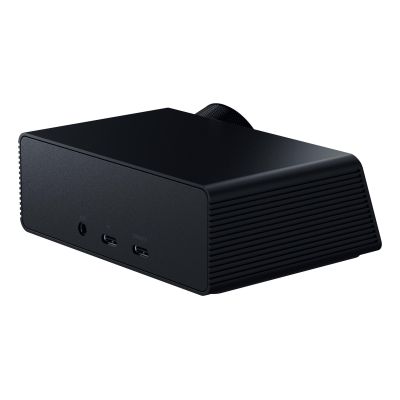 11. Razer Kraken V4 Pro Bluetooth Over-ear Microphone Wireless Black Headset