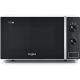 2. Whirlpool MWP 101 W microwave oven white