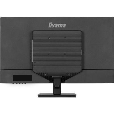 27. iiyama ProLite X3270QSU-B1 monitor 81.3 cm (32") 2560 x 1440 px Wide Quad HD LED Black