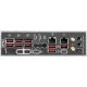 10. MSI MPG X870E CARBON WIFI Motherboard
