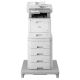 50. Brother MFC-L9570CDW Multifunction Printer Laser A4 2400 x 600 DPI 31 ppm Wi-Fi