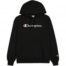 Champion Hooded Sweatshirt W 117529 KK001