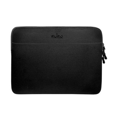 Puro SLIM POCKET Sleeve Bag Neoprena 15-16'' black