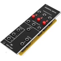 Behringer 962 SEQUENTIAL SWITCH Modular Synthesizer Module