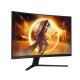 108. MONITOR AOC LED 31.5" CQ32G4VE 180Hz