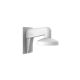 Hikvision DS-1273ZJ-140-DM45 surveillance camera accessories Mounting bracket