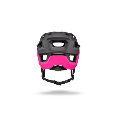 4. Julbo Forest Black/Pink Bike Helmet