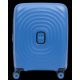 3. SwissBags Echo cabin suitcase 55 cm 17785 navy