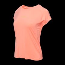Women's T-shirt with short sleeves FITURN W