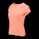 Women's T-shirt with short sleeves FITURN W