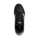 4. Adidas VL Court FC Men's Shoes Black HQ0052