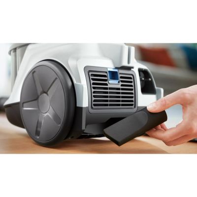 20. PHILIPS XB 2122/09 vacuum cleaner