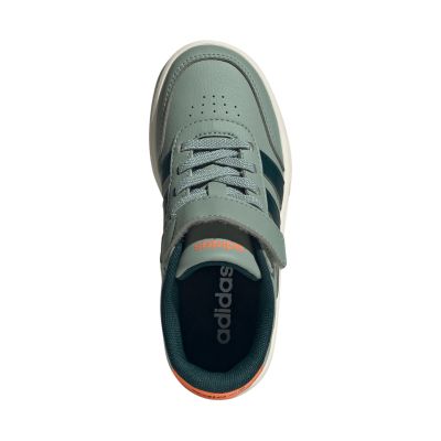 4. adidas Breaknet 3.0 EL C KI8682 kids' shoes