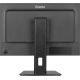 20. iiyama ProLite XB2495WSC-B1 computer monitor 61.2 cm (24.1") 1920 x 1200 px WUXGA LED Black