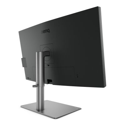 4. BenQ PD3225U Computer Monitor 81.3 cm (32") 3840 x 2160 px 4K Ultra HD LED Black