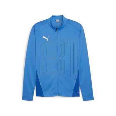 Puma TeamGoal Training Jacket M 658633 02