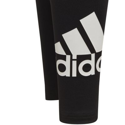 3. Adidas Girls D2M Tight Jr leggings GN1438