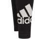 3. Leggings adidas Girls D2M Tight Jr GN1438