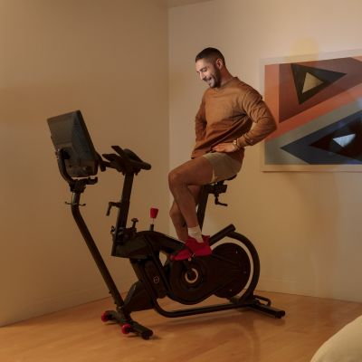 25. Bowflex Velocore 22i spinning bike