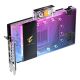 5. Gigabyte GeForce RTX 5090 AORUS XTREME WATERFORCE WB 32GB Graphics Card