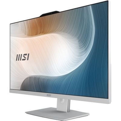 8. MSI Modern AM272P 1M-1428AT 27" LED FHD 16GB/512GB SSD W10P