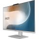 8. MSI Modern AM272P 1M-1428AT 27" LED FHD 16GB/512GB SSD W10P