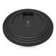 14. Access Point Wi-Fi 7 Ubiquiti UniFi U7 PRO XGS B 2.4GHz(2 x 2)/5GHz(4 x 4)/6GHz(2 x 2) PoE++ 1x10G Black (U7-PRO-XGS-B-EU)